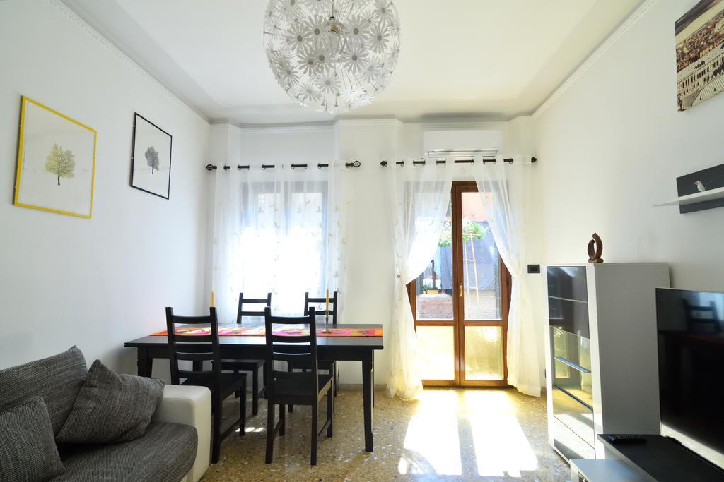 Apartment Casa Bella
