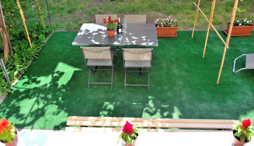 Apartment Casa Bella