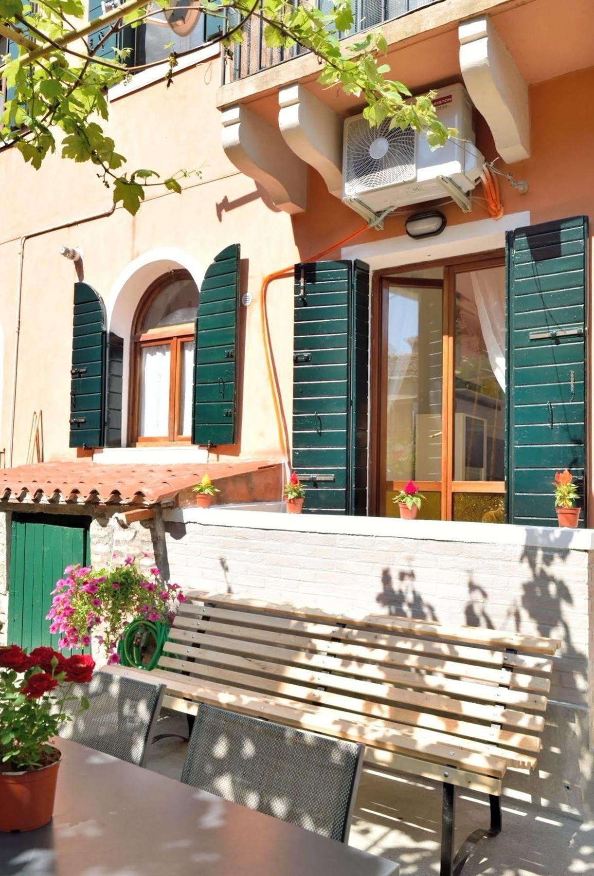 Casa Bella Apartment