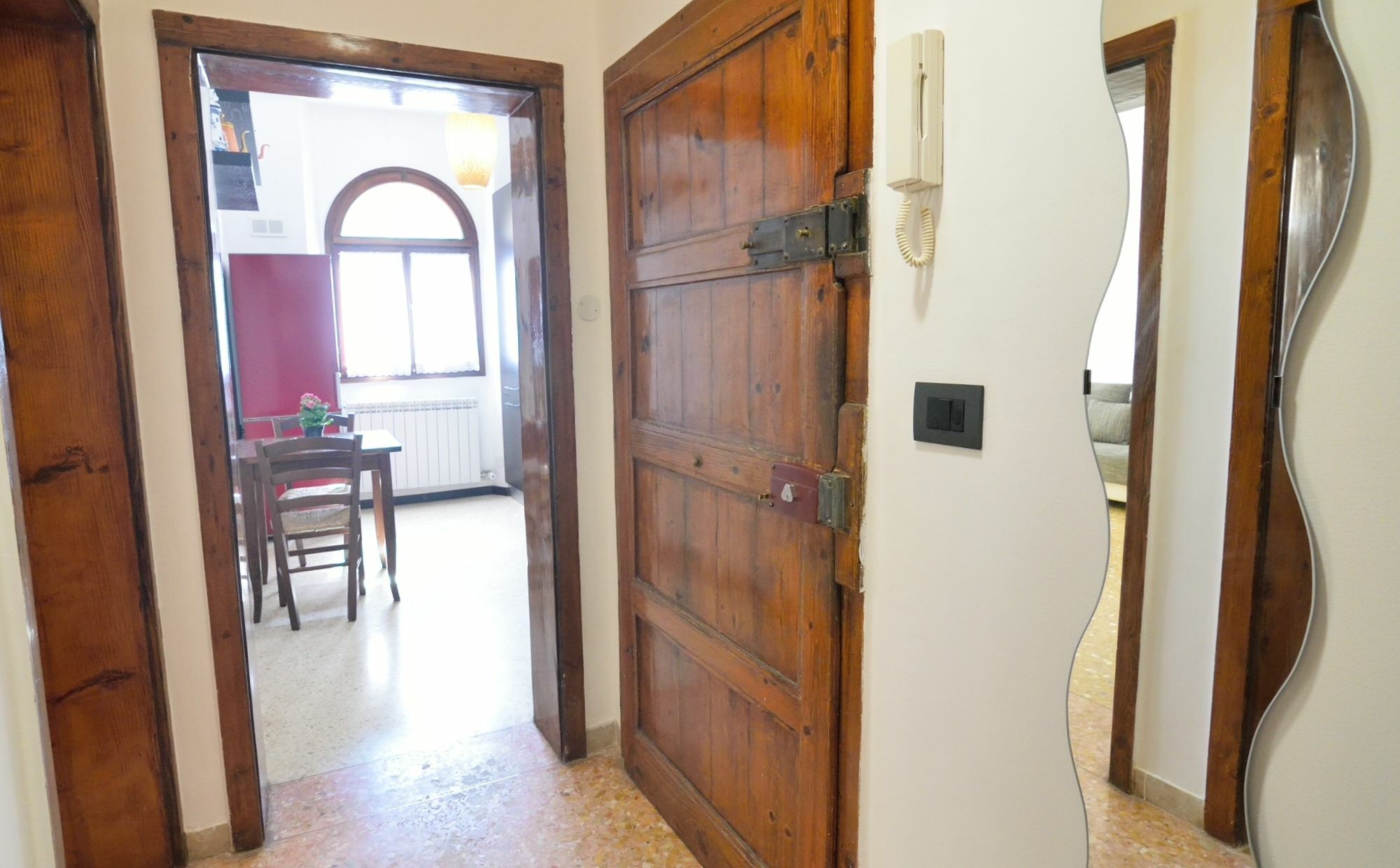 Casa Bella * Venice