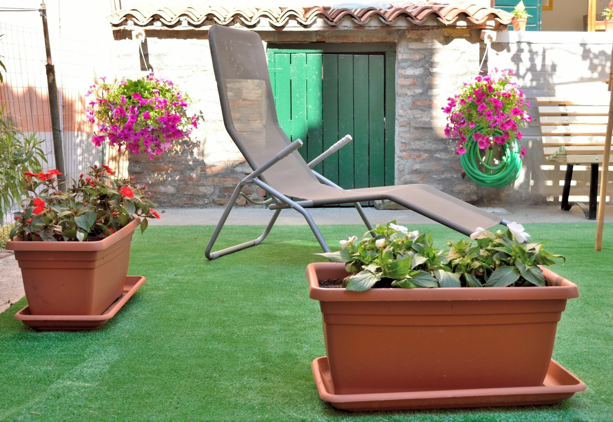 Apartment Casa Bella *