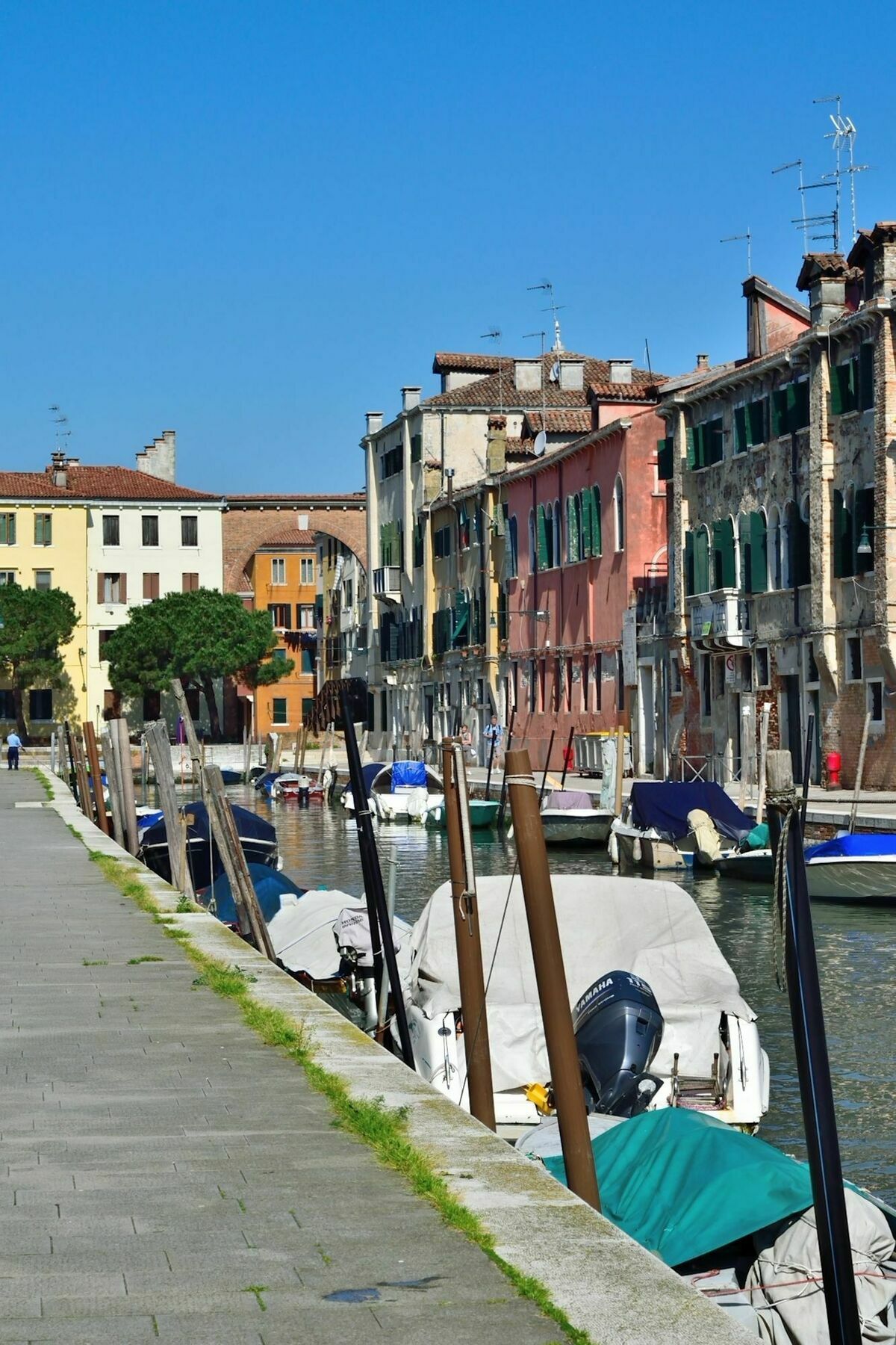 Casa Bella * Venice