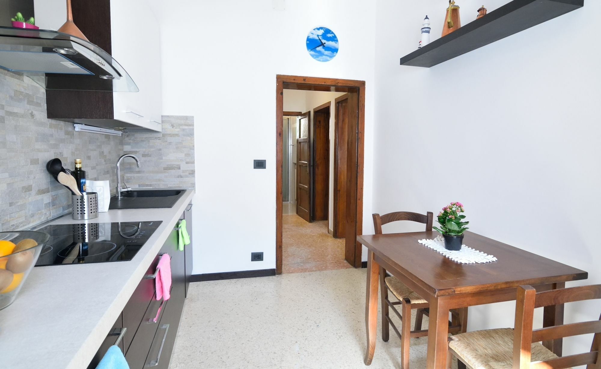 Apartment Casa Bella *
