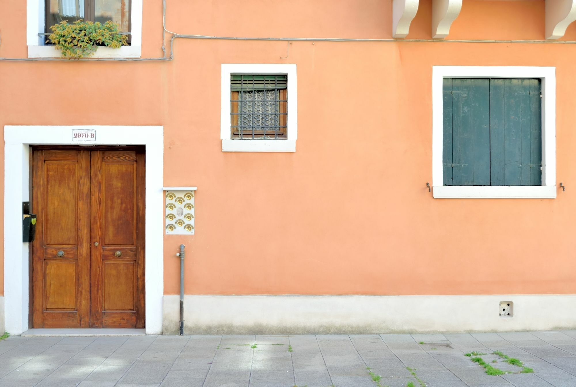 Casa Bella Apartment *