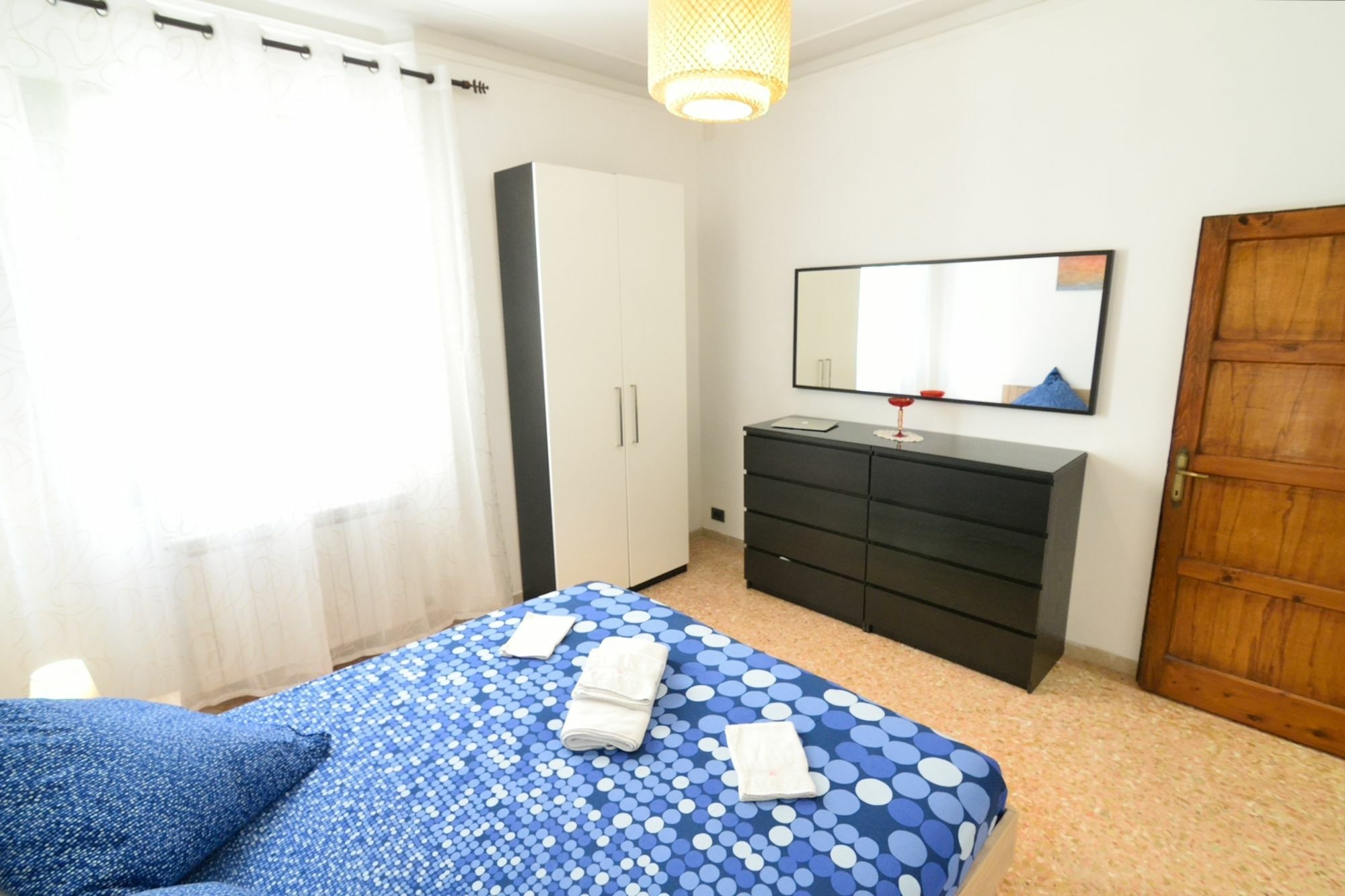 Apartment Casa Bella Venice
