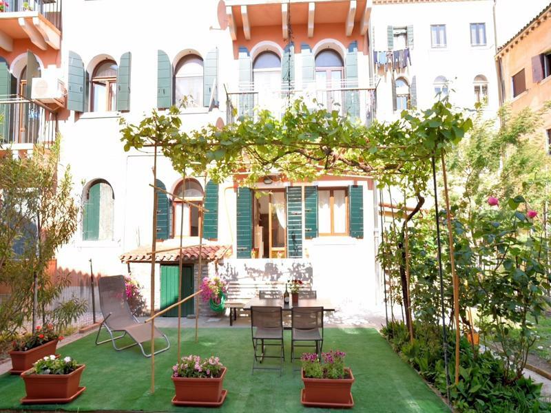 Apartment Casa Bella *