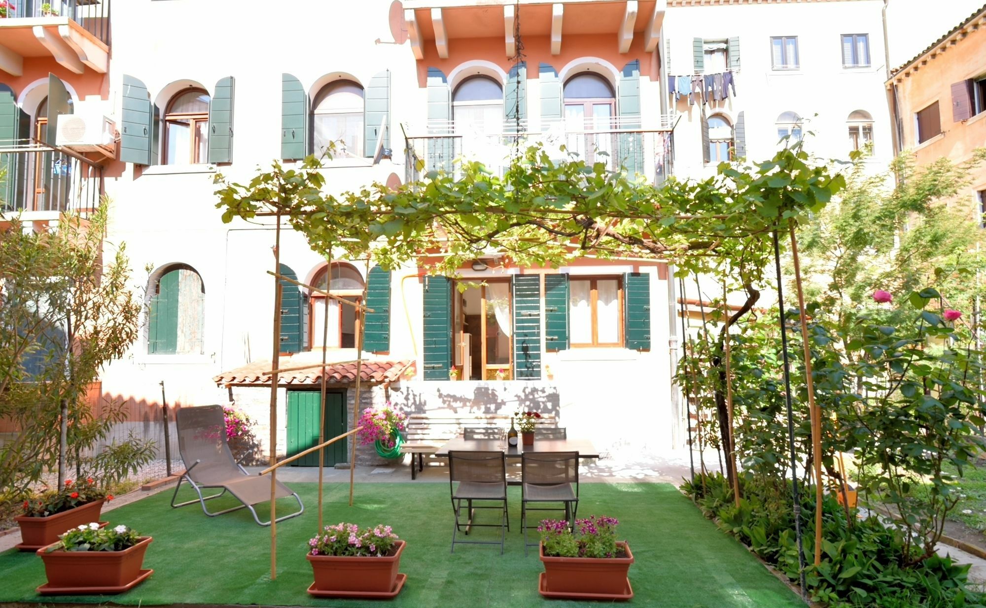 Apartment Casa Bella *
