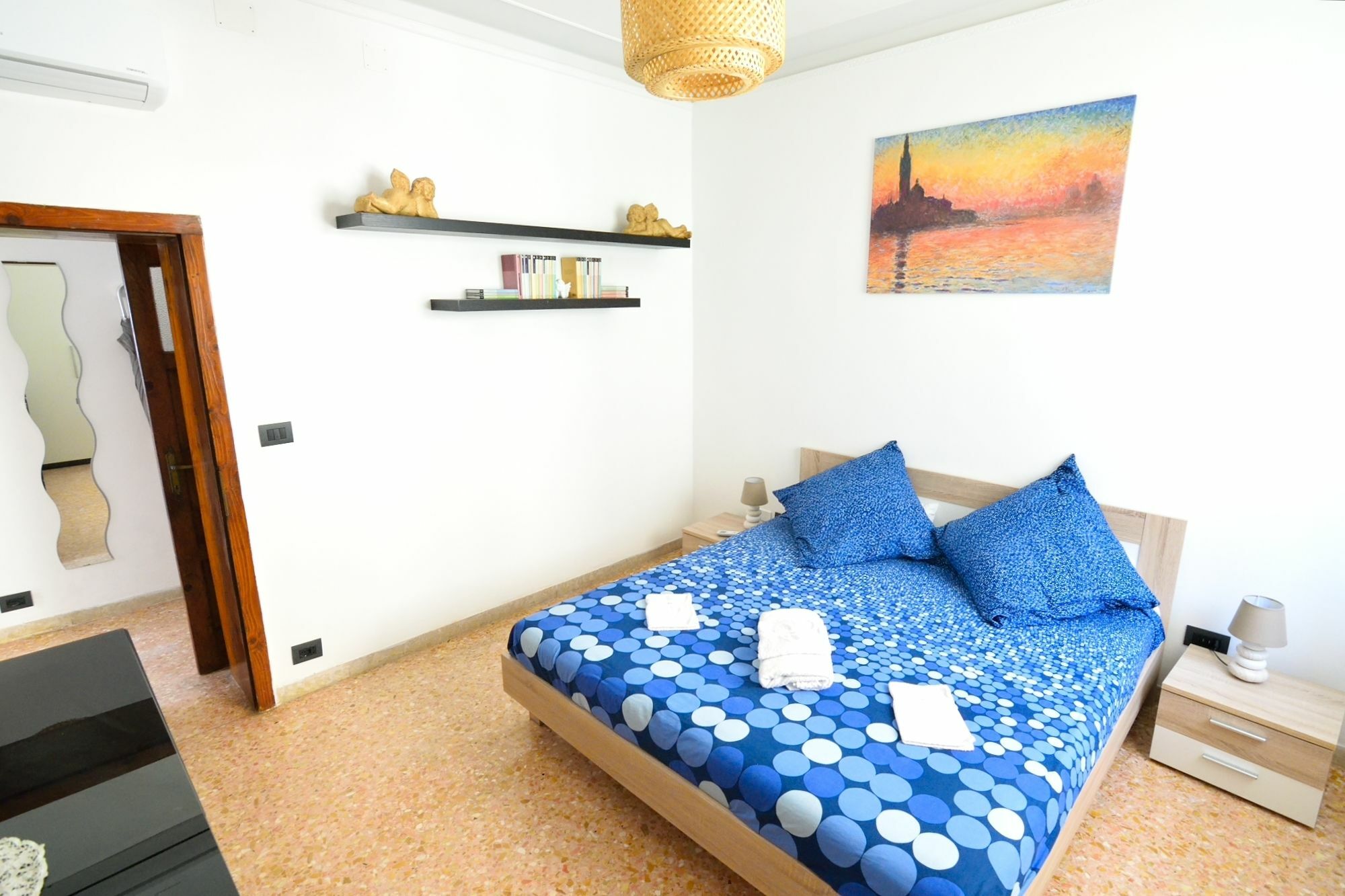 Apartment Casa Bella Venice