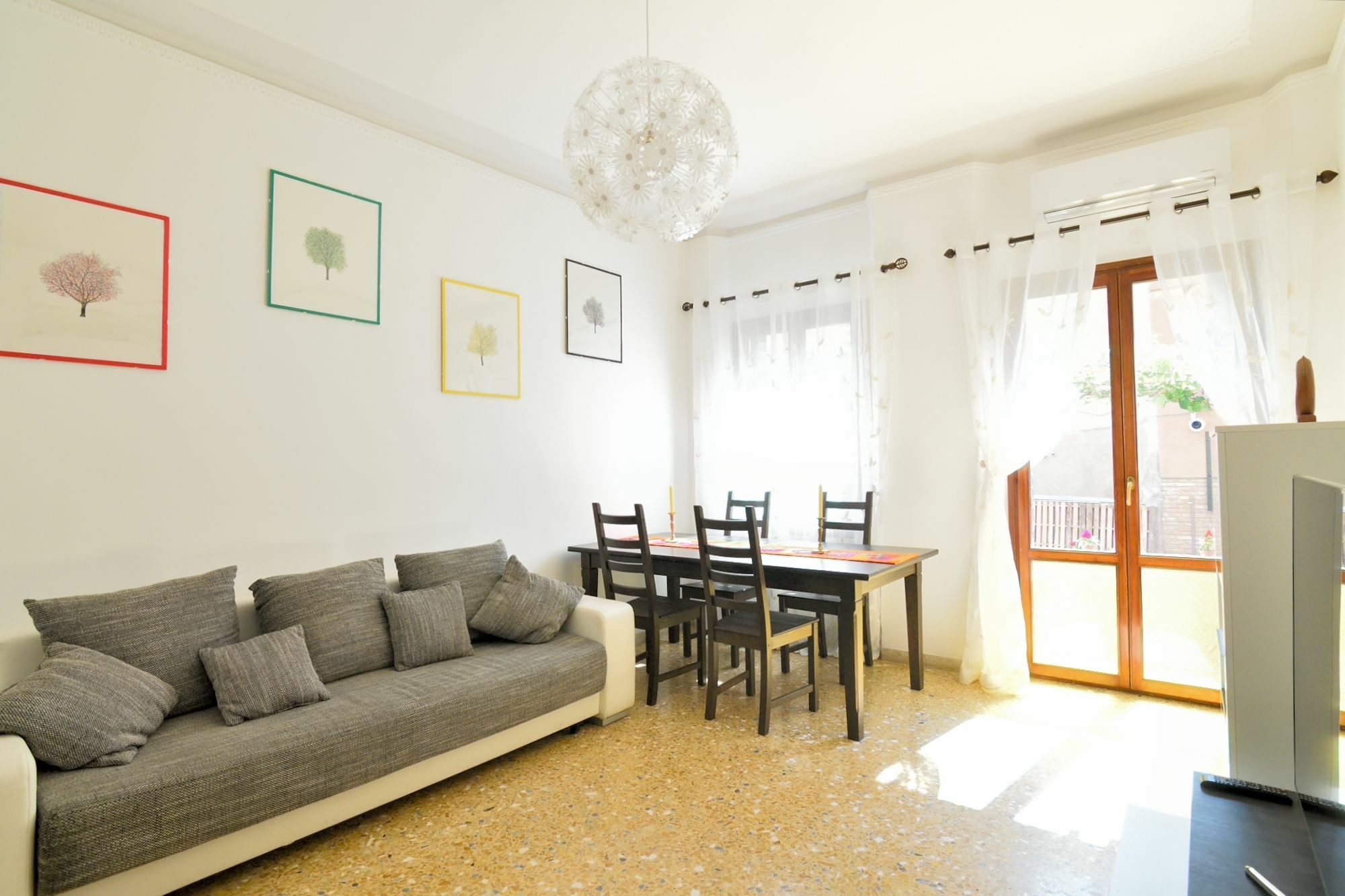 Casa Bella Apartment Venice