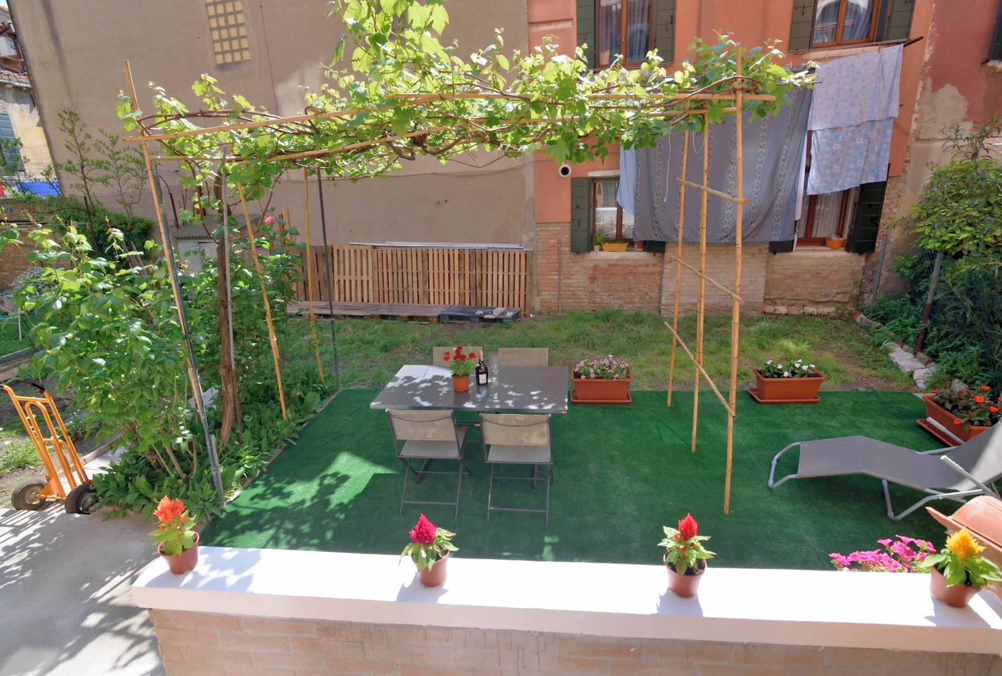 Apartment Casa Bella