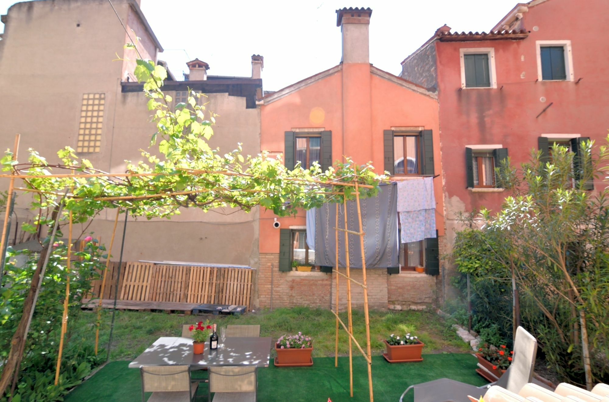 Casa Bella Apartment *