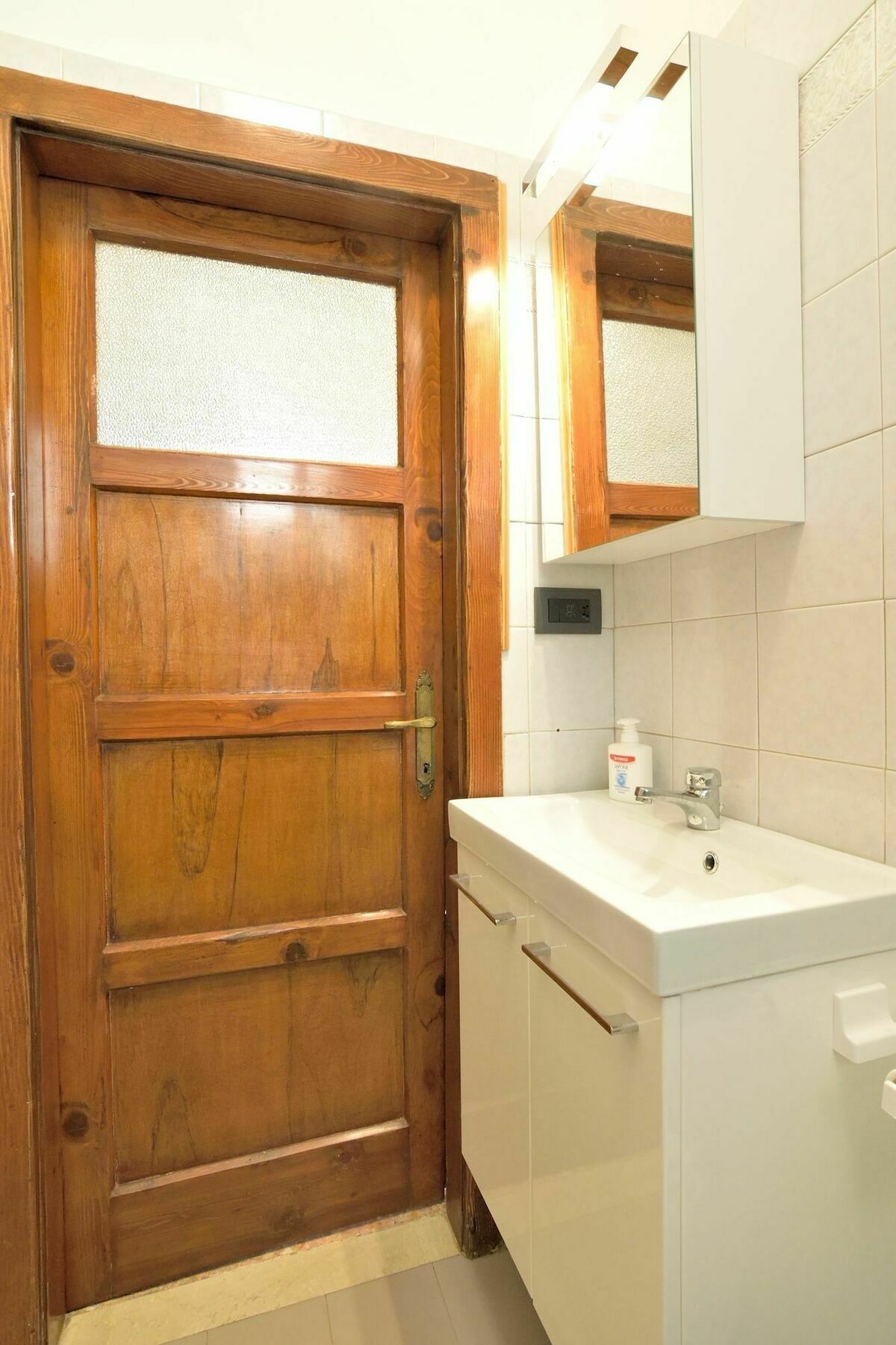 Casa Bella Apartment *
